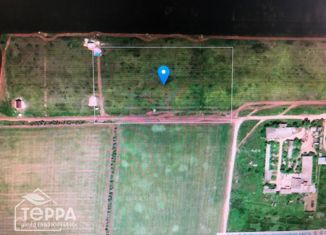 Продается участок, 8.77 сот., коттеджный посёлок Атмосфера, Московский переулок