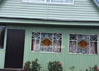 Продается дом, 59.9 м2, посёлок городского типа Большое Полпино
