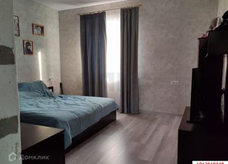 Продажа дома, 62.2 м2, СНТ Кубаночка-Белозёрный, Зелёная улица