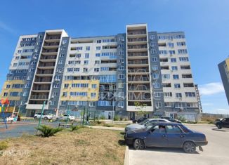 Продается 1-комнатная квартира, 35 м2, посёлок городского типа Аграрное, Парковая улица, 1, ЖК Солнечный Парк