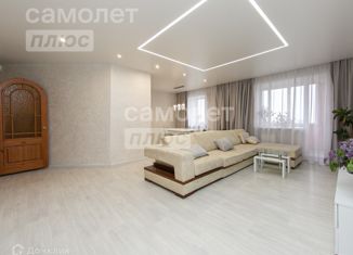 Продажа 4-комнатной квартиры, 100 м2, Томская область, Вокзальная улица, 21