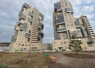 Продам трехкомнатную квартиру, 140 м2, Казань, улица Рихарда Зорге, 66В, ЖК Олимп