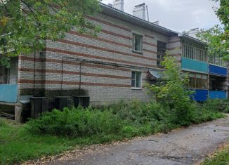 Продам двухкомнатную квартиру, 48.5 м2, рабочий посёлок Кадуй, Западная улица, 12