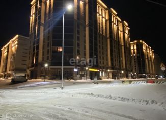 1-комнатная квартира на продажу, 36.81 м2, Тюмень, ЖК Ария, улица Тимофея Кармацкого, 5