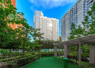 Продаю 2-ком. квартиру, 78 м2, Москва, проспект Маршала Жукова, 43к5, ЖК Веллтон Парк