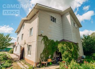 Таунхаус на продажу, 67.3 м2, Ленинградская область, проспект Ленина, 147