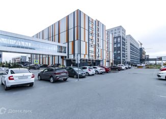 Продается машиноместо, 13.8 м2, Тюмень, улица Тимофея Чаркова, 83с2, ЖК Звёздный