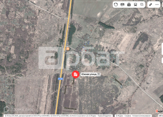 Продаю земельный участок, 17 сот., деревня Хмелевая Поляна, Южная улица