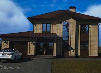 Продается дом, 181.5 м2, деревня Сергеево, Утренняя улица, 8