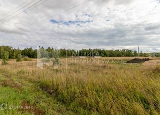 Продам участок, 8.89 сот., деревня Друганова