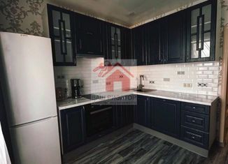 Продажа 1-ком. квартиры, 39.8 м2, Самара, Межевая улица, 1, метро Российская