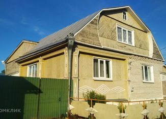 Продается дом, 138.3 м2, посёлок Мстёра, 2-я Набережная улица, 49