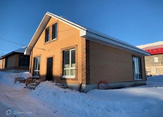 Продаю дом, 85 м2, село Миловка, улица Нестерова, 4