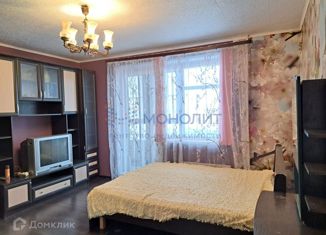 Продам 2-комнатную квартиру, 51.2 м2, Нижегородская область, Зелёная улица, 68
