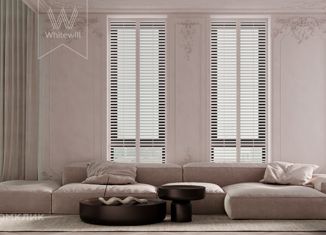 Продается таунхаус, 264 м2, деревня Глухово, Луговая улица