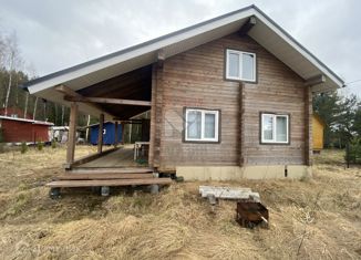 Дом на продажу, 100 м2, садоводческий массив Крутая Гора, 3-я линия, 12