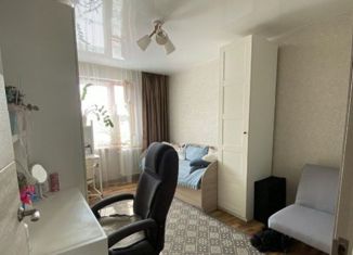 3-ком. квартира на продажу, 58 м2, Нижний Новгород, улица Премудрова, 8к1, улица Премудрова