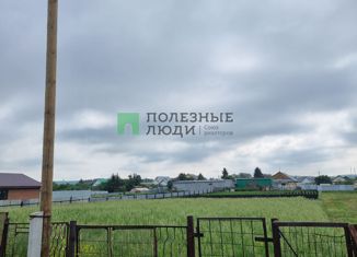 Продажа земельного участка, 15 сот., село Калмаш, Советская улица