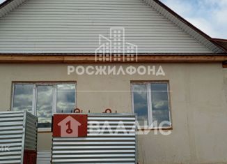 Продажа дома, 130 м2, Забайкальский край, микрорайон Светлый, 42