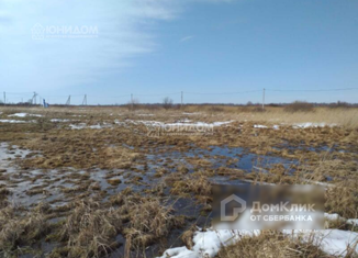 Продам участок, 18.2 сот., деревня Нариманова, Центральная улица, 5