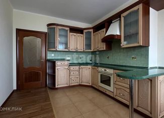 Продам 3-ком. квартиру, 94.7 м2, Самара, 5-я просека, 99Б, ЖК Надежда