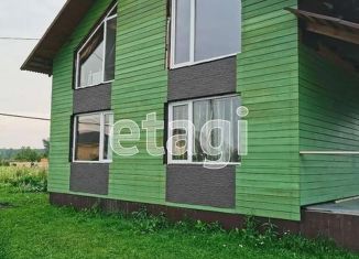 Продаю дом, 140 м2, ДНТ Зелёная поляна