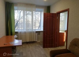 2-комнатная квартира в аренду, 44 м2, Самара, улица Гагарина, 9, Железнодорожный район