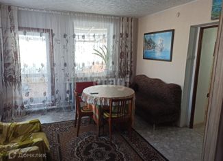 Продаю дом, 81.4 м2, посёлок Берёзовка, Восточная улица