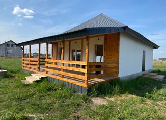 Продажа дома, 90 м2, деревня Елкибаево, Деловая улица, 15В