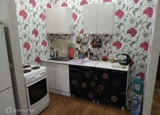 Продам 1-комнатную квартиру, 35 м2, посёлок Октябрьский, улица Согласия, 2