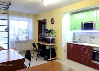 Продажа двухкомнатной квартиры, 43.5 м2, Новосибирск, Софийская улица, 11, Софийская улица