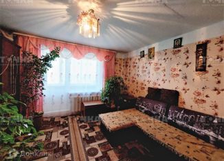 Продажа 3-комнатной квартиры, 64.3 м2, село Варламово, улица Сейфулиной, 11
