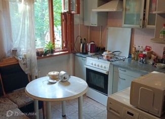 Продам 3-комнатную квартиру, 60 м2, Краснодар, улица Димитрова, 127, Карасунский округ