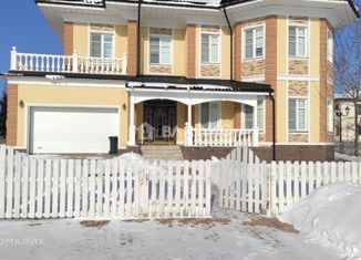 Сдача в аренду дома, 588 м2, деревня Воронино, коттеджный посёлок Онегино, 10/2