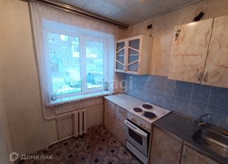 Продажа двухкомнатной квартиры, 43.8 м2, Вилючинск, Приморская улица, 11