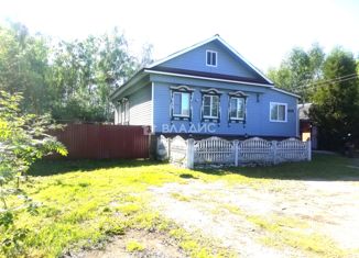 Продается дом, 100 м2, посёлок Мстёра, улица Лермонтова