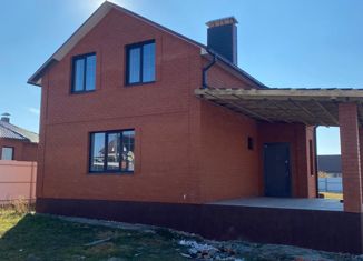 Продается дом, 110 м2, село Севрюково, Яблоневая улица, 4