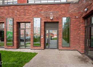 Продам однокомнатную квартиру, 37 м2, Кудрово, Европейский проспект, 22, ЖК Европейский парк