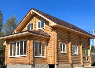 Продаю дом, 130 м2, село Акбердино, улица Файзуллина, 6А