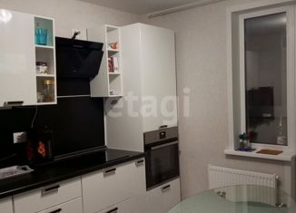 Продается однокомнатная квартира, 40.2 м2, Самарская область, проспект Кирова, 322Ак1