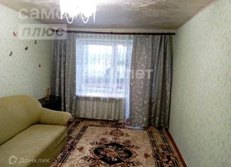 Продам 1-ком. квартиру, 32.6 м2, село Бельское, Центральная улица, 8