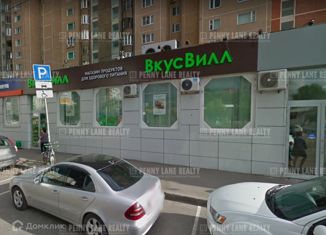 Продажа офиса, 444 м2, Москва, улица Менжинского, 23к1, Бабушкинский район