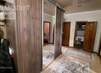 Продам 3-ком. квартиру, 70.9 м2, Ставрополь, улица Тухачевского, 21/4, микрорайон Перспективный