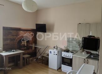 Продается квартира студия, 20.8 м2, Тюмень, улица Бабарынка, 65