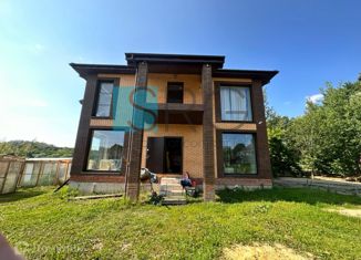 Продажа дома, 180.1 м2, деревня Костино, деревня Костино, 21