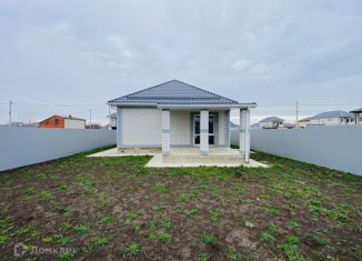 Продам дом, 80 м2, посёлок Российский