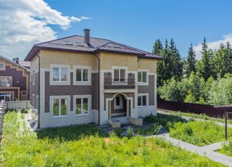 Продается дом, 332.4 м2, Мытищи, Солнечная улица