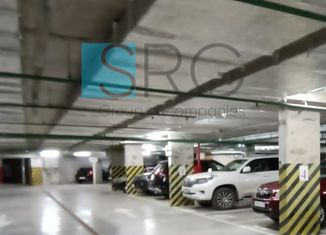 Машиноместо на продажу, 16 м2, поселение Сосенское, Скандинавский бульвар, 6, ЖК Скандинавия