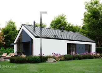 Продам дом, 85 м2, посёлок Рассоха