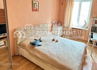 Продается 3-комнатная квартира, 86.5 м2, Ивановская область, улица Кузнецова, 45/34